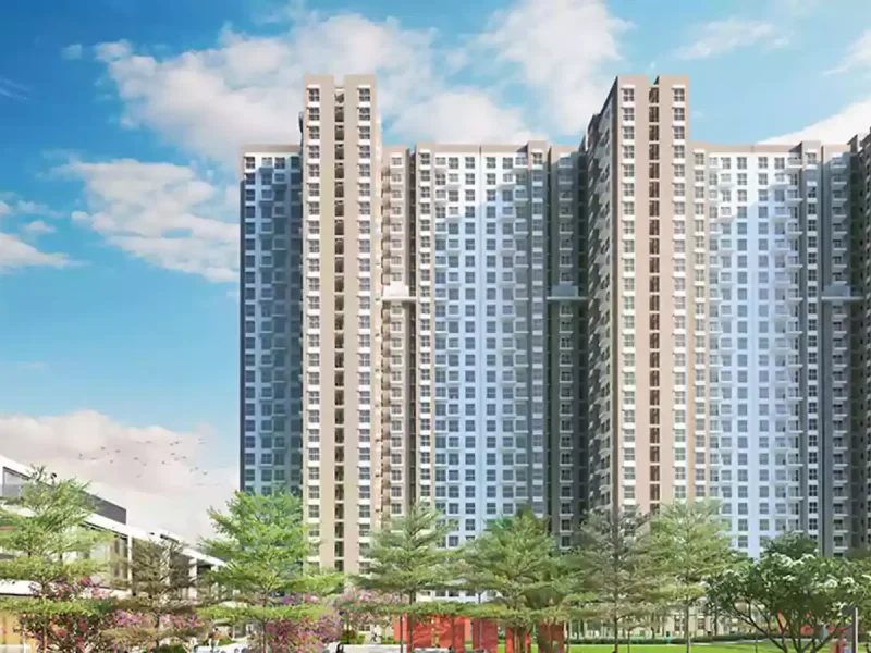 Godrej Ananda