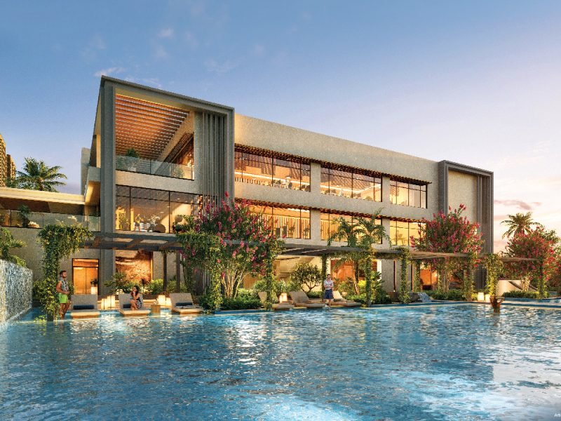 Godrej Lakeside Orchards 2