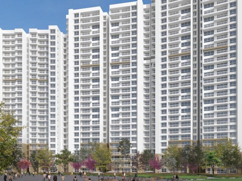 Prestige Park Grove