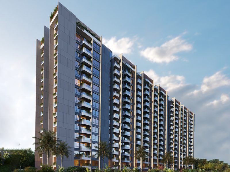 Sumadhura Capitol Residences (1)